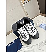 US$118.00 Dior Shoes for MEN #555710