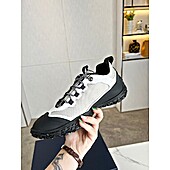 US$118.00 Dior Shoes for MEN #555711