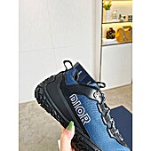 US$118.00 Dior Shoes for MEN #555712