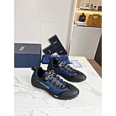 US$118.00 Dior Shoes for MEN #555712