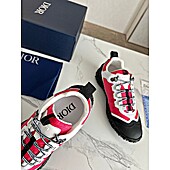 US$118.00 Dior Shoes for MEN #555713