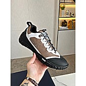 US$118.00 Dior Shoes for MEN #555716