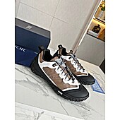 US$118.00 Dior Shoes for MEN #555716