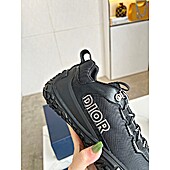 US$118.00 Dior Shoes for MEN #555718