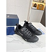 US$118.00 Dior Shoes for MEN #555718