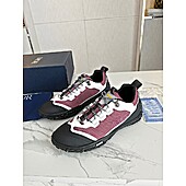 US$118.00 Dior Shoes for MEN #555719