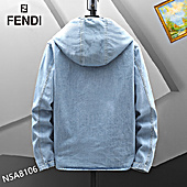US$61.00 Fendi Jackets for men #555759