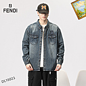 US$61.00 Fendi Jackets for men #555760