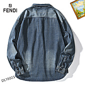US$61.00 Fendi Jackets for men #555760
