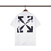US$20.00 OFF WHITE T-Shirts for Men #555769