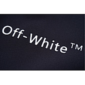 US$20.00 OFF WHITE T-Shirts for Men #555770