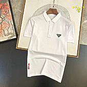 US$29.00 Prada T-Shirts for Men #555936