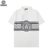 US$21.00 Versace  T-Shirts for men #556002