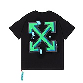 US$20.00 OFF WHITE T-Shirts for Men #556010