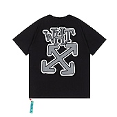 US$20.00 OFF WHITE T-Shirts for Men #556014