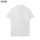 US$21.00 Dior T-shirts for men #556016