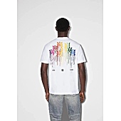 US$21.00 AMIRI T-shirts for MEN #556025