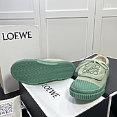 US$92.00 LOEWE Shoes for Women #556029