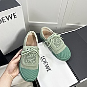 US$92.00 LOEWE Shoes for Women #556029