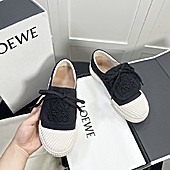 US$92.00 LOEWE Shoes for Women #556030