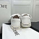 US$92.00 LOEWE Shoes for Women #556031