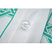 US$27.00 Casablanca shirts for Casablanca Long-Sleeved shirts for men #556035
