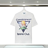 US$21.00 Casablanca T-shirt for Men #556037
