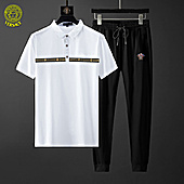 US$58.00 versace Tracksuits for Men #556140