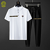 US$58.00 versace Tracksuits for Men #556142