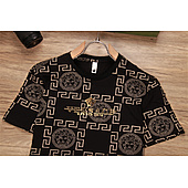 US$31.00 Versace  T-Shirts for men #556148
