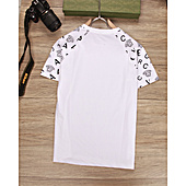 US$31.00 Versace  T-Shirts for men #556153