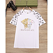 US$31.00 Versace  T-Shirts for men #556162