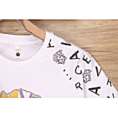 US$31.00 Versace  T-Shirts for men #556162