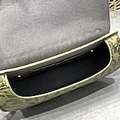 US$96.00 Dior AAA+ Handbags #556190