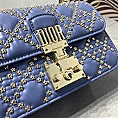 US$103.00 Dior AAA+ Handbags #556196