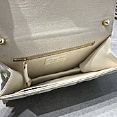 US$103.00 Dior AAA+ Handbags #556197