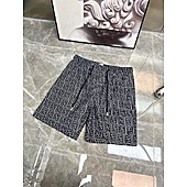 US$27.00 Fendi Pants for Fendi short Pants for men #556251