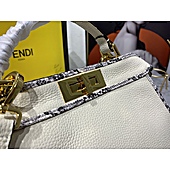 US$153.00 Fendi AAA+ Handbags #556258