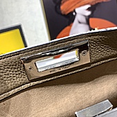 US$160.00 Fendi AAA+ Handbags #556260