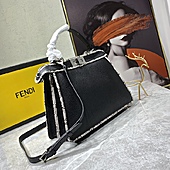 US$160.00 Fendi AAA+ Handbags #556261