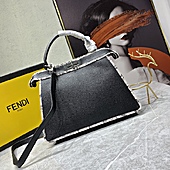 US$160.00 Fendi AAA+ Handbags #556261
