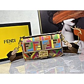 US$134.00 Fendi AAA+ Handbags #556262