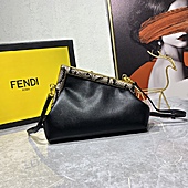 US$122.00 Fendi AAA+ Handbags #556265