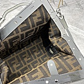 US$175.00 Fendi AAA+ Handbags #556268