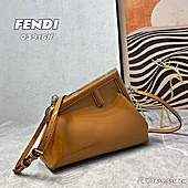 US$175.00 Fendi AAA+ Handbags #556269