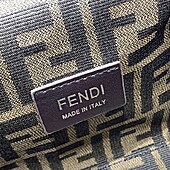 US$175.00 Fendi AAA+ Handbags #556269