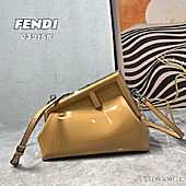 US$175.00 Fendi AAA+ Handbags #556270