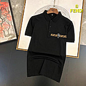 US$29.00 Fendi T-shirts for men #556274