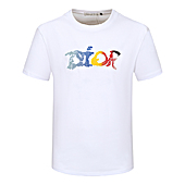 US$21.00 Dior T-shirts for men #556347