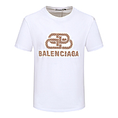 US$21.00 Balenciaga T-shirts for Men #556351